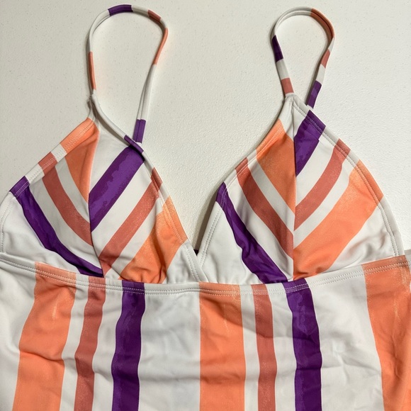 NWT Cupshe One Piece Swimsuit XL - Picture 3 of 6